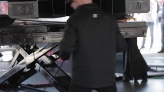 Win the Weekend, presented by Michelin, Ep. 2: The ultimate endurance test of Rolex 24 at Daytona.