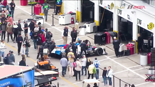 Win the Weekend, presented by Michelin, Ep. 2: The ultimate endurance test of Rolex 24 at Daytona.