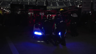 Win the Weekend, presented by Michelin, Ep. 2: The ultimate endurance test of Rolex 24 at Daytona.