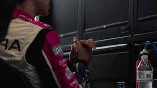 Win the Weekend, presented by Michelin, Ep. 2: The ultimate endurance test of Rolex 24 at Daytona.