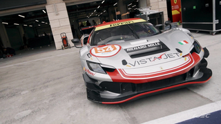 All The LMGT3 Liveries ???? I Qatar Airways Qatar 1812 KM I FIA WEC