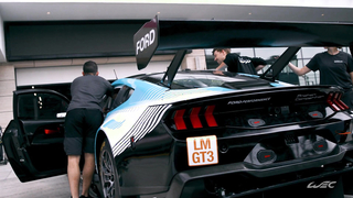 All The LMGT3 Liveries ???? I Qatar Airways Qatar 1812 KM I FIA WEC