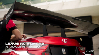 All The LMGT3 Liveries ???? I Qatar Airways Qatar 1812 KM I FIA WEC