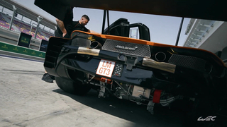 All The LMGT3 Liveries ???? I Qatar Airways Qatar 1812 KM I FIA WEC