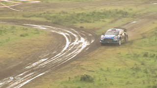 Top 10 Dramatic Moments of the 2023 WRC Season