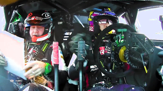 Top 10 Dramatic Moments of the 2023 WRC Season