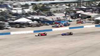 10 Best Hypercar Battles from 2023 ⚔️ I FIA WEC