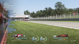 10 Best Hypercar Battles from 2023 ⚔️ I FIA WEC