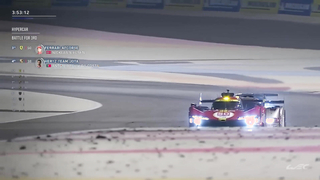 10 Best Hypercar Battles from 2023 ⚔️ I FIA WEC