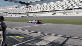 Win the Weekend, presented by Michelin Ep. 1: The new GTP class gears up for the 2023 IMSA season.