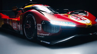 Ferrari Ignites the Hype for the 2024 FIA WEC...=