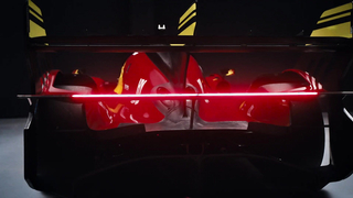 Ferrari Ignites the Hype for the 2024 FIA WEC...=