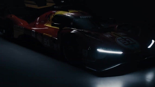 Ferrari Ignites the Hype for the 2024 FIA WEC...=