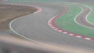 Alpine A424 Hypercar Hits the Track With its 2024 livery I FIA WEC