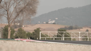 Alpine A424 Hypercar Hits the Track With its 2024 livery I FIA WEC