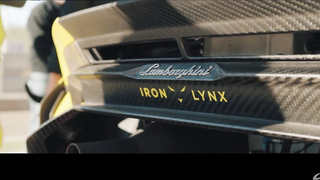 The Arrival of the New LMGT3 Class I Goodyear Tyre Test I FIA WEC