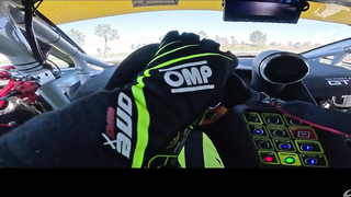 The Arrival of the New LMGT3 Class I Goodyear Tyre Test I FIA WEC