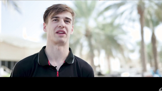 New Faces Testing New Cars I 2023 Bahrain Rookie Test I FIA WEC