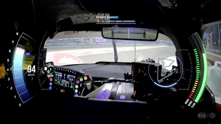 Onboard Porsche 963 Hypercar #6 I 2023 8 Hours of Bahrain I FIA WEC
