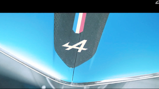 Alpine Hypercar Project on Track for 2024 WEC debut | 2024 FIA WEC Sneak Peek Series
