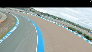 Alpine Hypercar Project on Track for 2024 WEC debut | 2024 FIA WEC Sneak Peek Series