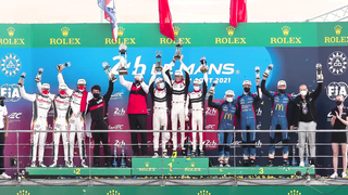 BMW, Lamborghini and Alpine set to join the Hypercar class | 2024 FIA WEC Sneak Peek Series