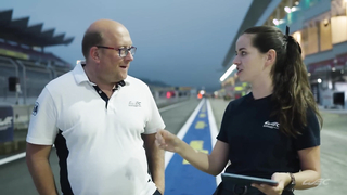 BMW, Lamborghini and Alpine set to join the Hypercar class | 2024 FIA WEC Sneak Peek Series