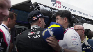 EXTENDED Race Highlights I 2023 6 Hours of Fuji I FIA WEC