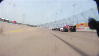 Extended Onboards // Josef Newgarden at the Hy-Vee One Step 250