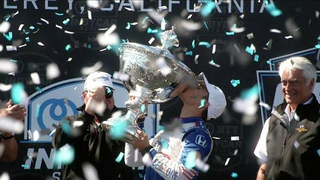 2023 NTT INDYCAR SERIES SEASON IN REVIEW