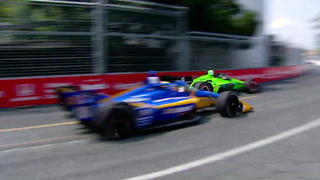 2023 NTT INDYCAR SERIES SEASON IN REVIEW