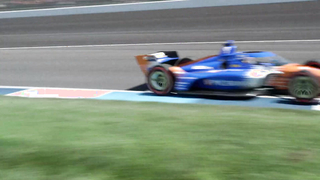 2023 NTT INDYCAR SERIES SEASON IN REVIEW