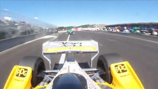 Extended Onboards // Scott McLaughlin at the Firestone Grand Prix of Monterey