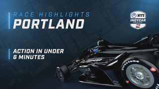 RACE HIGHLIGHTS // 2023 BITNILE.COM GRAND PRIX OF PORTLAND