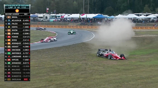 RACE HIGHLIGHTS // 2023 BITNILE.COM GRAND PRIX OF PORTLAND