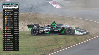 RACE HIGHLIGHTS // 2023 BITNILE.COM GRAND PRIX OF PORTLAND