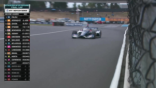 RACE HIGHLIGHTS // 2023 BITNILE.COM GRAND PRIX OF PORTLAND