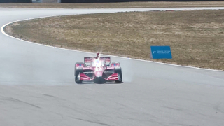 QUALIFYING HIGHLIGHTS // BITNILE.COM GRAND PRIX OF PORTLAND