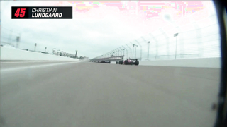 LAP 1 ONBOARDS // BOMMARITO AUTOMOTIVE GROUP 500