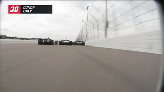 LAP 1 ONBOARDS // BOMMARITO AUTOMOTIVE GROUP 500