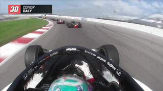 CHECKERED FLAG RADIOS // 2023 BOMMARITO AUTOMOTIVE 500