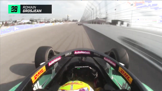 CHECKERED FLAG RADIOS // 2023 BOMMARITO AUTOMOTIVE 500