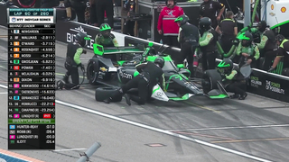 RACE HIGHLIGHTS // 2023 BOMMARITO AUTOMOTIVE GROUP 500