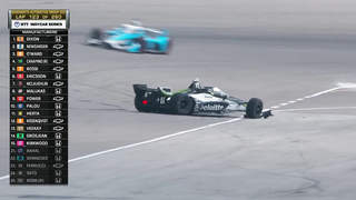 RACE HIGHLIGHTS // 2023 BOMMARITO AUTOMOTIVE GROUP 500