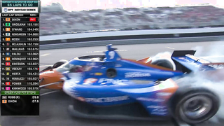 RACE HIGHLIGHTS // 2023 BOMMARITO AUTOMOTIVE GROUP 500