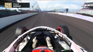 CHECKERED FLAG RADIOS // 2023 GALLAGHER GRAND PRIX.