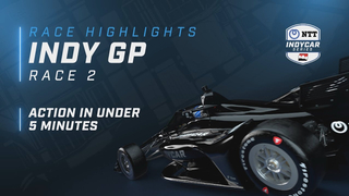 RACE HIGHLIGHTS // 2023 GALLAGHER GRAND PRIX