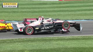 RACE HIGHLIGHTS // 2023 GALLAGHER GRAND PRIX