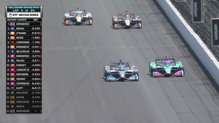 RACE HIGHLIGHTS // 2023 GALLAGHER GRAND PRIX