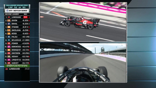 RACE HIGHLIGHTS // 2023 GALLAGHER GRAND PRIX